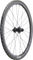 Zipp 303 Firecrest® Carbon Tubeless Laufradsatz - black | 130 mm | 100 mm | 28" | Shimano Road | 100 mm | Shimano Road | 100 mm | 130 mm