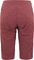 7mesh Glidepath Damen Shorts - port/S