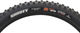 Maxxis Pneu Souple Shorty 3C MaxxGrip DH WT TR 27,5" - noir/27.5 /61 /61-584/2.4 