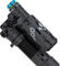 Formula MOD DH Trunnion Dämpfer - schwarz/225 mm x 75 mm