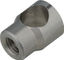 Racktime Clamp for Boostit - silver