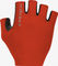 Castelli Espresso Halbfinger-Handschuhe - paprika | S