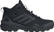 adidas Outdoor TERREX Skychaser Mid GTX Wanderschuhe - core black-core black-carbon | 42 | 8