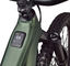 Specialized Bicicleta de Montaña Eléctrica Turbo Levo 4 Alloy 29"/27,5" - satin cypress metallic-dark moss green/155,0 mm/160 /29" (delantero), 27,5" (trasero)/L