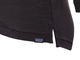 Patagonia Maillot para damas Merino 3/4 Sleeve - black/S