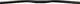 KCNC Darkside 15 mm 25.4 Riser Handlebars - black/710 mm