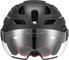 uvex Finale Visor Helmet - black matte/52 - 57 cm