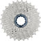 Shimano Cassette Ultegra CS-R8000 de 11 velocidades - plata/11-28