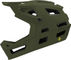 iXS Trigger MIPS Fullfacehelm - olive/54 - 58 cm