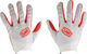 100% Gants Airmatic - silver | XL