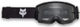 Fox Head Kinder Main Goggle - black/clear