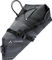 VAUDE Trailsaddle Compact Satteltasche - black uni/7000 ml