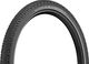 Schwalbe Cubierta de alambre Hurricane Performance ADDIX RaceGuard DD 27,5" - negro-reflejante/27.5 /62 /62-584/2.4 