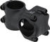 LEVELNINE Universal 31.8 Stem - black stealth/+6°/-6° (FlipFlop)/45 mm