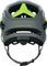 ABUS Casque CliffHanger MIPS - concrete grey | 51 - 55 cm