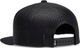 Fox Head Gorra Youth Absolute SB Mesh - black | one size