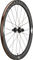 Columbus Cento 50C Wheelset - silver team edition | Shimano Road | 142 mm | Non Boost | Non Boost | 28" | 100 mm