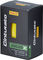 Pirelli Cinturato SmarTube X Schlauch 28" - yellow/SV/40-622 bis 60-622/40-50 x 622 SV 42 mm/42 mm