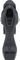 BikeYoke 2X Standard Handlebar Remote - black
