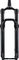 RockShox Horquilla de suspensión 35 Gold RL DebonAir Boost 27,5" - gloss black/15 mm Eje Pasante/120 /44 /1 1/8" - 1,5" tapered/27,5" (650B)/110 mm