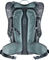 deuter Compact 14+3 Rucksack - graphite-shale/17 l