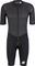 ASSOS Traje de crono Equipe RS Le Houdini Roadsuit S9 Targa - black/L