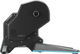 Garmin T2980 Tacx Flux 2 Smart Trainer - matte black