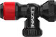 Lezyne Bomba CLIK Drive CO2 + Cartucho - negro