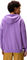 Endura Forty1Thirty Hoodie - thistle/S