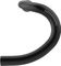 Zipp Service Course 70 Ergo 31.8 Handlebars - bead blast black/420 mm