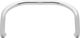 NITTO B123Steel 25.4 Lenker - chrom/380 mm