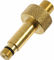 SKS Adapter for USP Pumps - bronze/Marzocchi