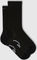 FINGERSCROSSED Aero Soft Socks - white | 39 - 42