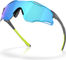 Oakley Gafas deportivas Cybr Zero - matte carbon
