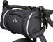VAUDE Sacoche de Guidon Trailfront Cage - black | 10 