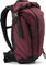 AEVOR Sac à dos Active Pack - burgundy | 16 | M/L