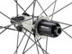 DT Swiss GR 1600 SPLINE 25 Center Lock Disc 28" Wheelset - OEM Packaging - schwarz | 142 mm | 100 mm | 28" | Shimano Road | 100 mm | Shimano Road | 100 mm | 142 mm