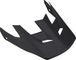 Fox Head Rampage Comp Visier Modell 2023 - matte black