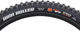 Maxxis HighRoller III 3C MaxxGrip DH WT TR 29" folding tire - black/61 mm/29 /2.4 /61-622