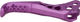 OAK Components Ensemble de leviers de frein SR pour SRAM - purple