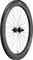 Scope Cycling R6.A Disc Center-Lock 28'' Wheelset - white | SRAM XDR | 142 mm | 28" | 100 mm