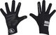 Endura Guantes de dedos completos FS260-Pro Nemo II - black/M