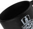 Burgtec Resurrection Mug Tasse - black
