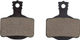 Magura MT eSTOP Optimized Kit MDR-C 6-Loch - 7.S/organisch/203 mm