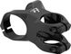 77designz Potence 1 Piece - noir/0°/45 mm