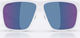Bliz A001 Glasses - white/