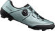 Shimano XC503 - ice blue | 45