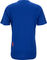 ION Maillot Scrub Amp S/S - cobalt reef/M
