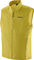 Patagonia Trail Craft Weste - bundle green/M