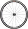 Zipp 303 Firecrest® Carbon Tubeless Laufradsatz - black | 130 mm | 100 mm | 28" | Shimano Road | 100 mm | Shimano Road | 100 mm | 130 mm